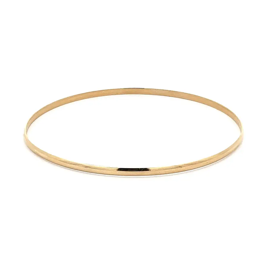 Gold-Armspange Armband
