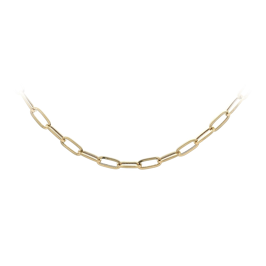 Gold Damen Halskette
