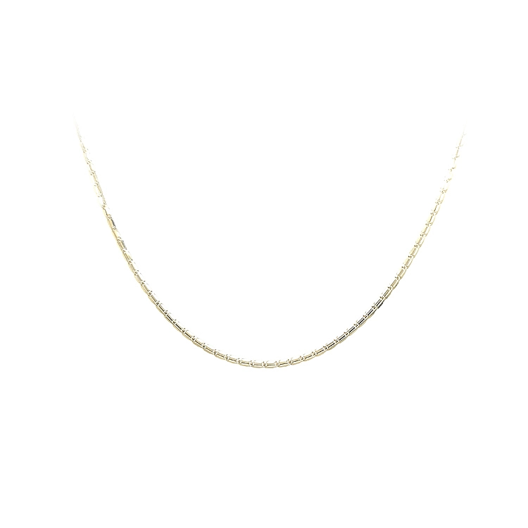 Goldene Kette