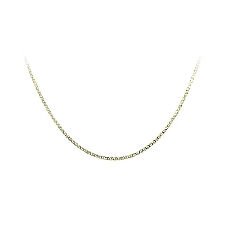 Goldkette Marina Gucci