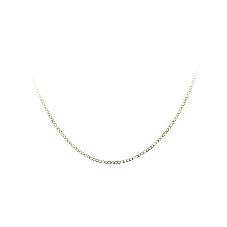 Goldener Kettenpanzer