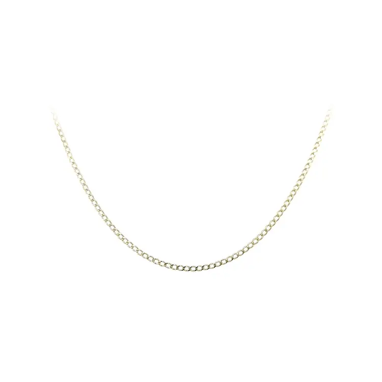 Goldener Kettenpanzer