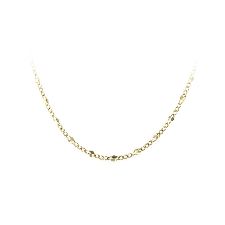 Goldene Kette