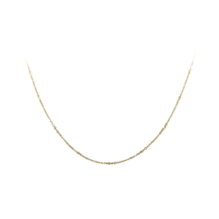 Goldene Kette
