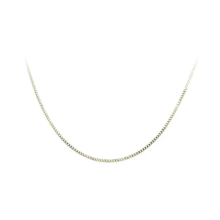 Goldener Kettenpanzer