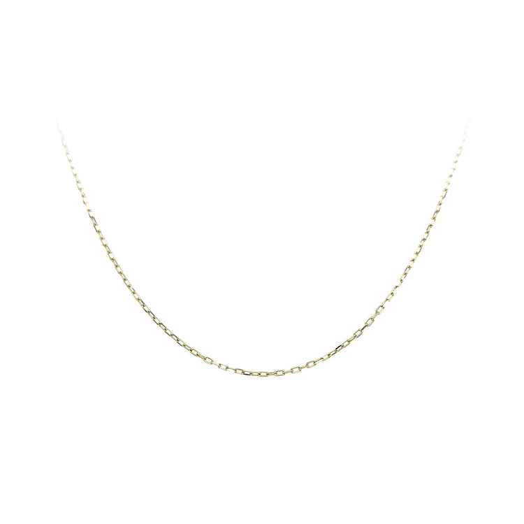Goldene Ankerkette