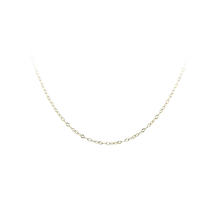 Goldene Kette