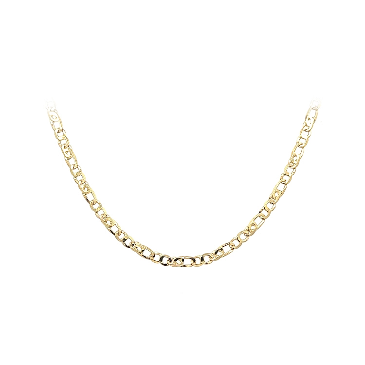 Goldkette für Männer