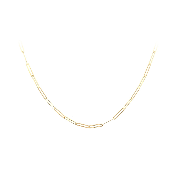 Goldene Kette