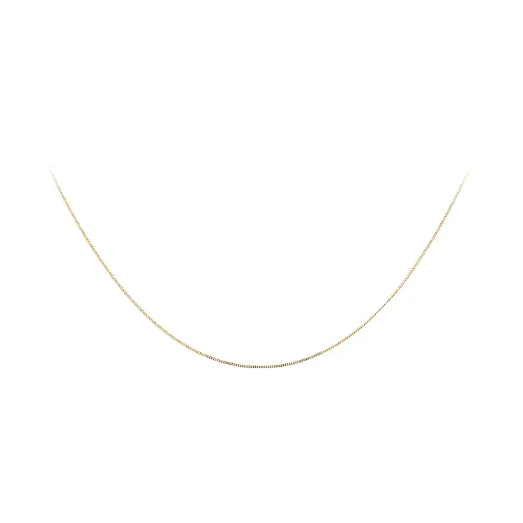 Goldener Kettenpanzer