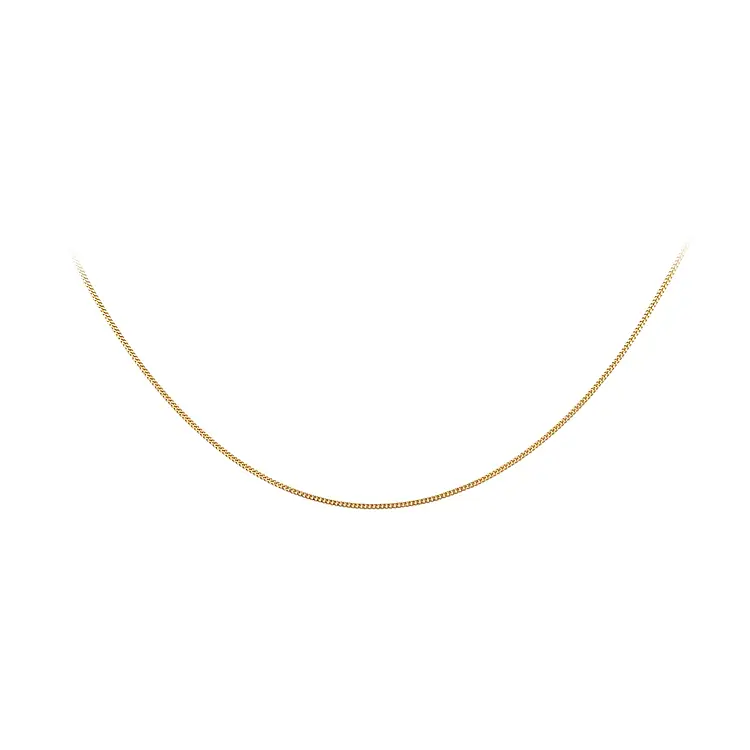 Goldener Kettenpanzer