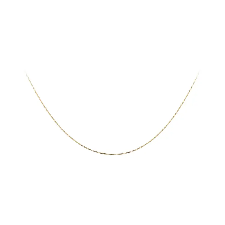 Goldener Kettenpanzer