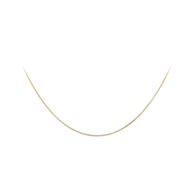 Goldene Rolo-Kette