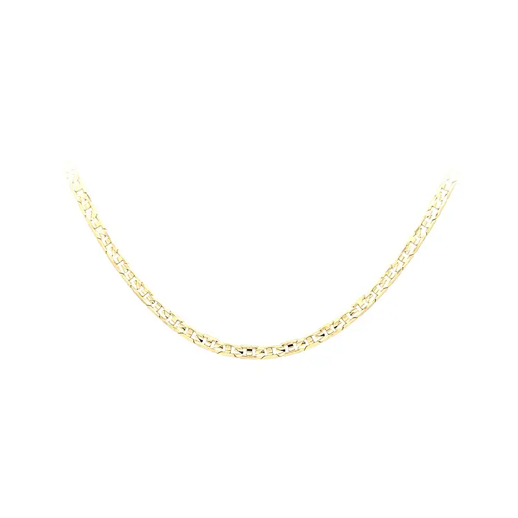 Goldkette Marina Gucci