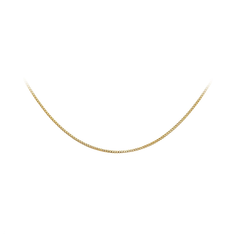 Goldene Kette