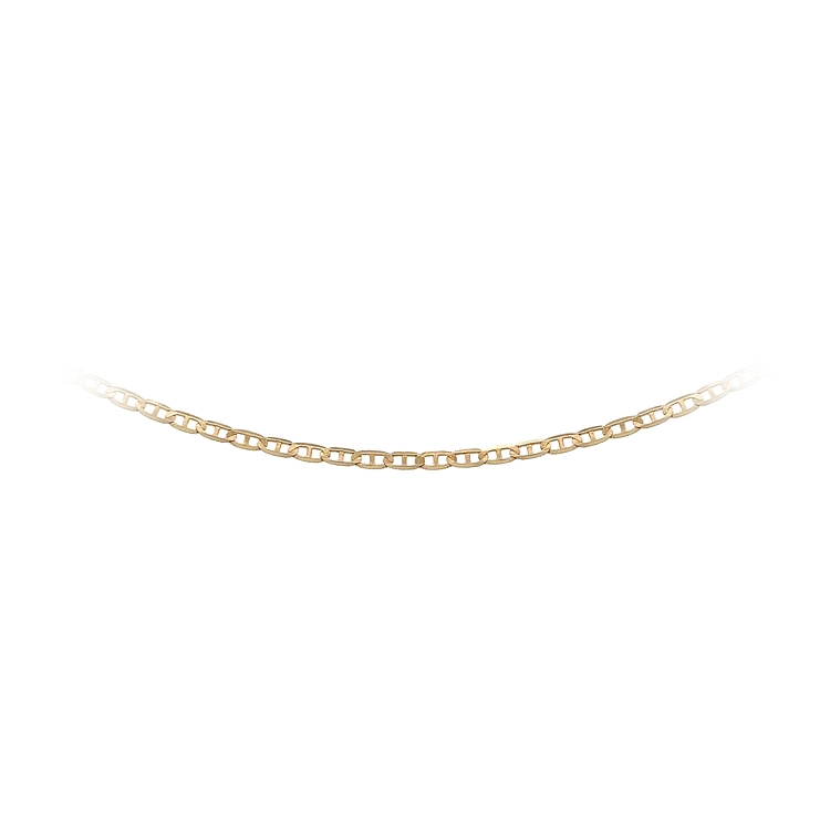 Goldkette Marina Gucci