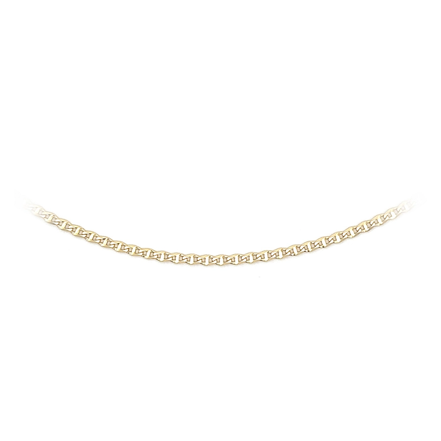 Goldkette Marina Gucci