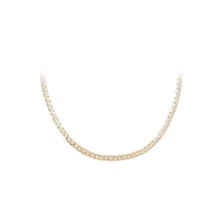 Goldener Kettenpanzer