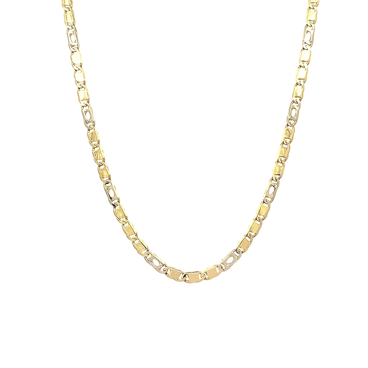 Gold Herrenkette