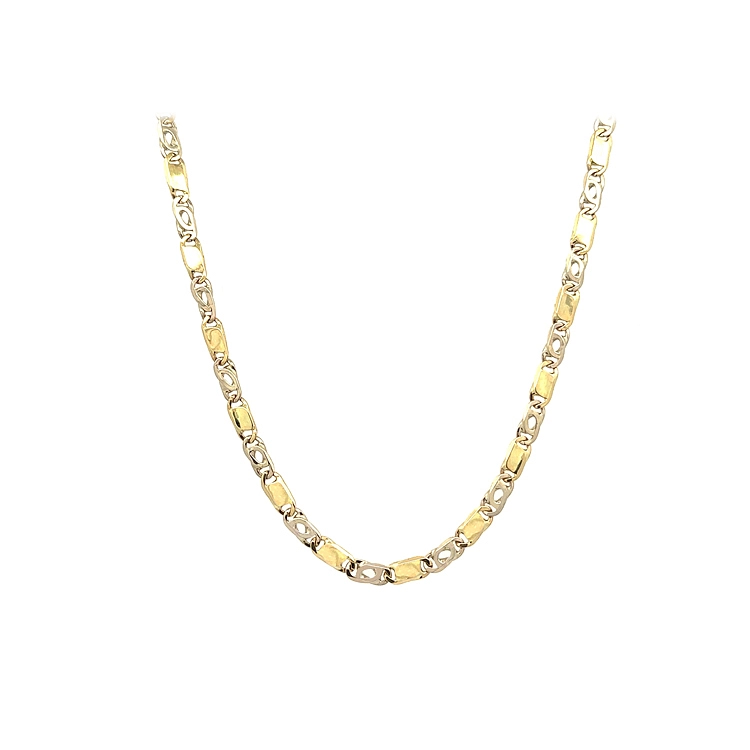 Gold Herrenkette