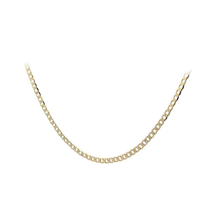 Goldener Kettenpanzer