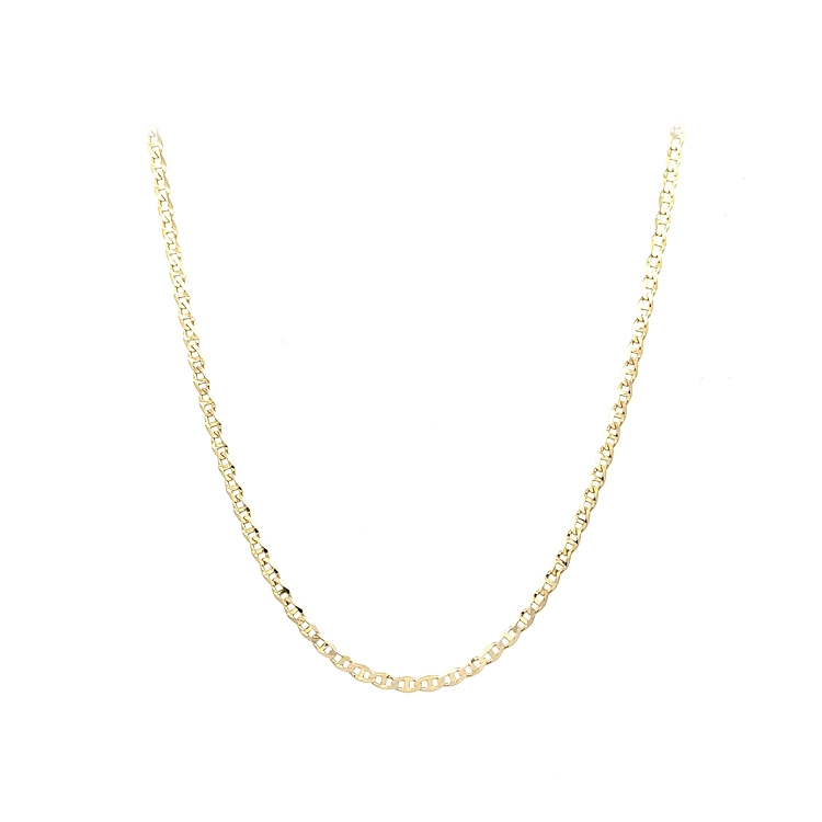 Goldene Kette