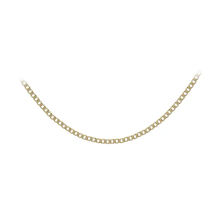 Goldener Kettenpanzer