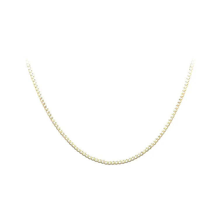 Goldener Kettenpanzer