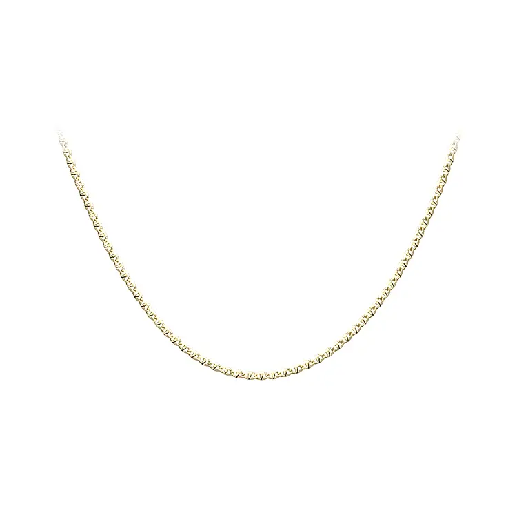 Goldkette Marina Gucci