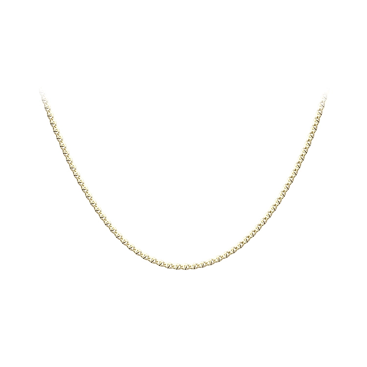 Goldkette Marina Gucci