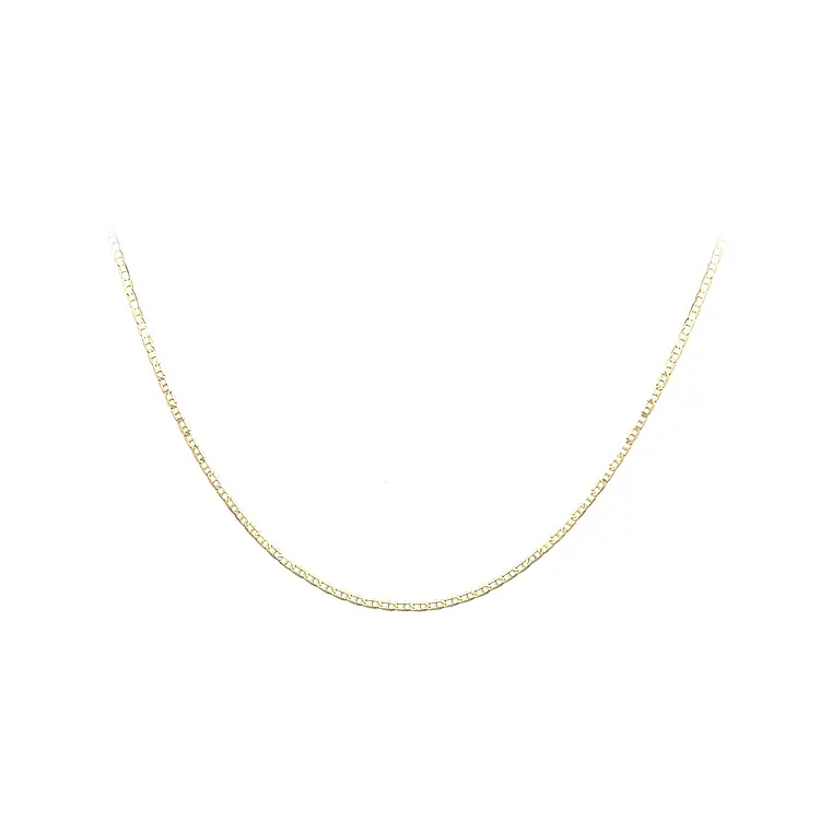 Goldkette Marina Gucci