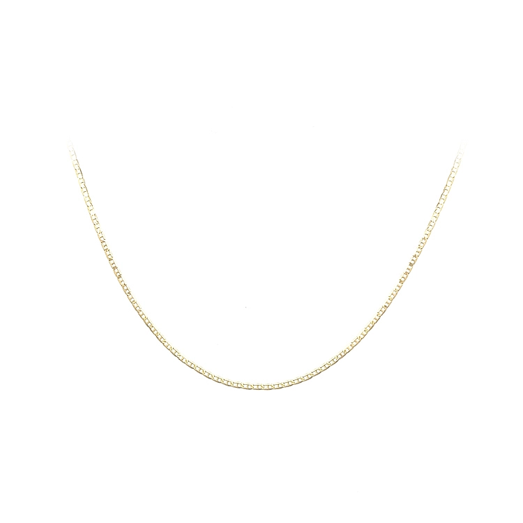 Goldkette Marina Gucci