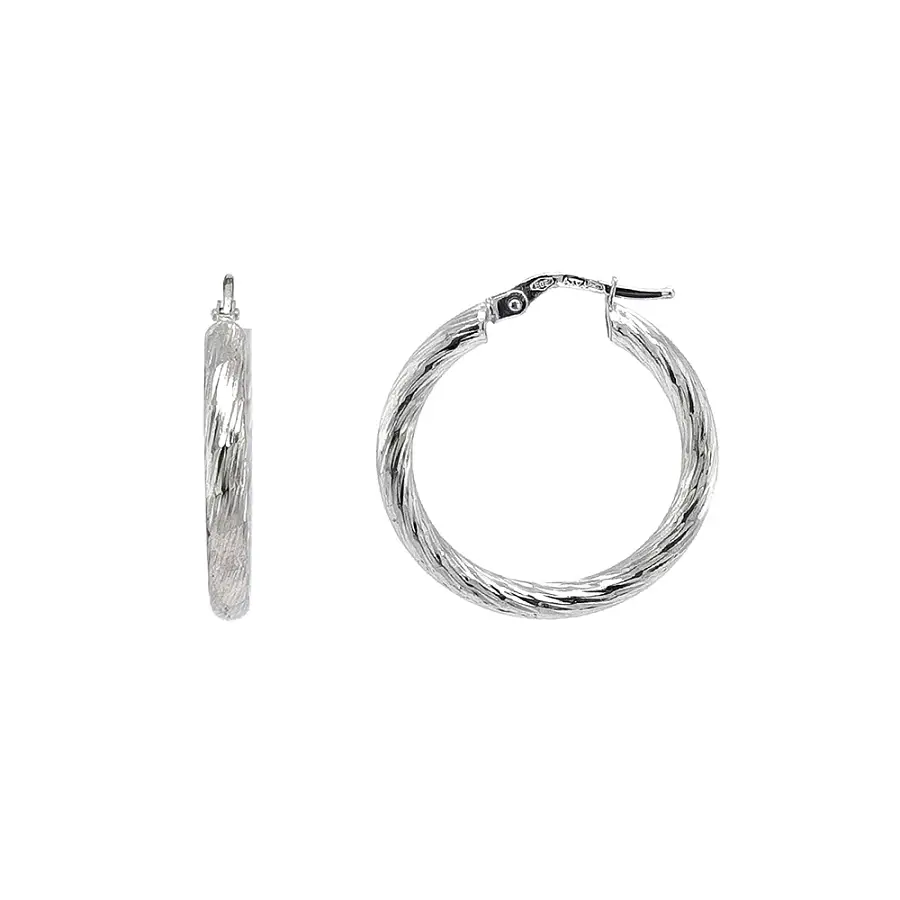 Elegante Ringe aus Weißgold - ein Glanz, den man nicht verpassen darf