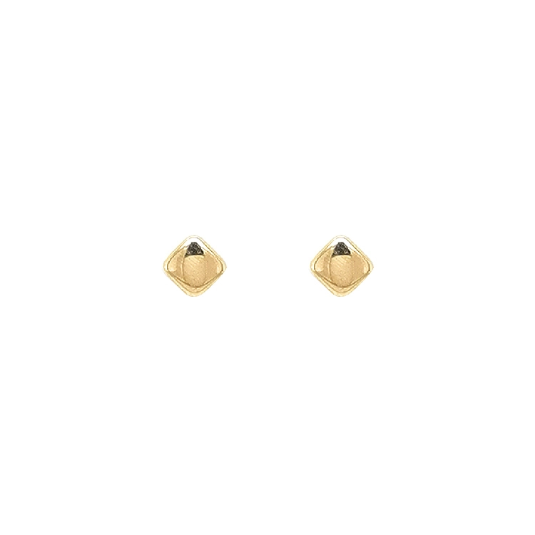 Gold-Ohrringe