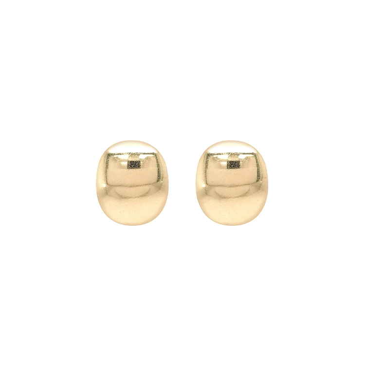 Gold-Ohrringe