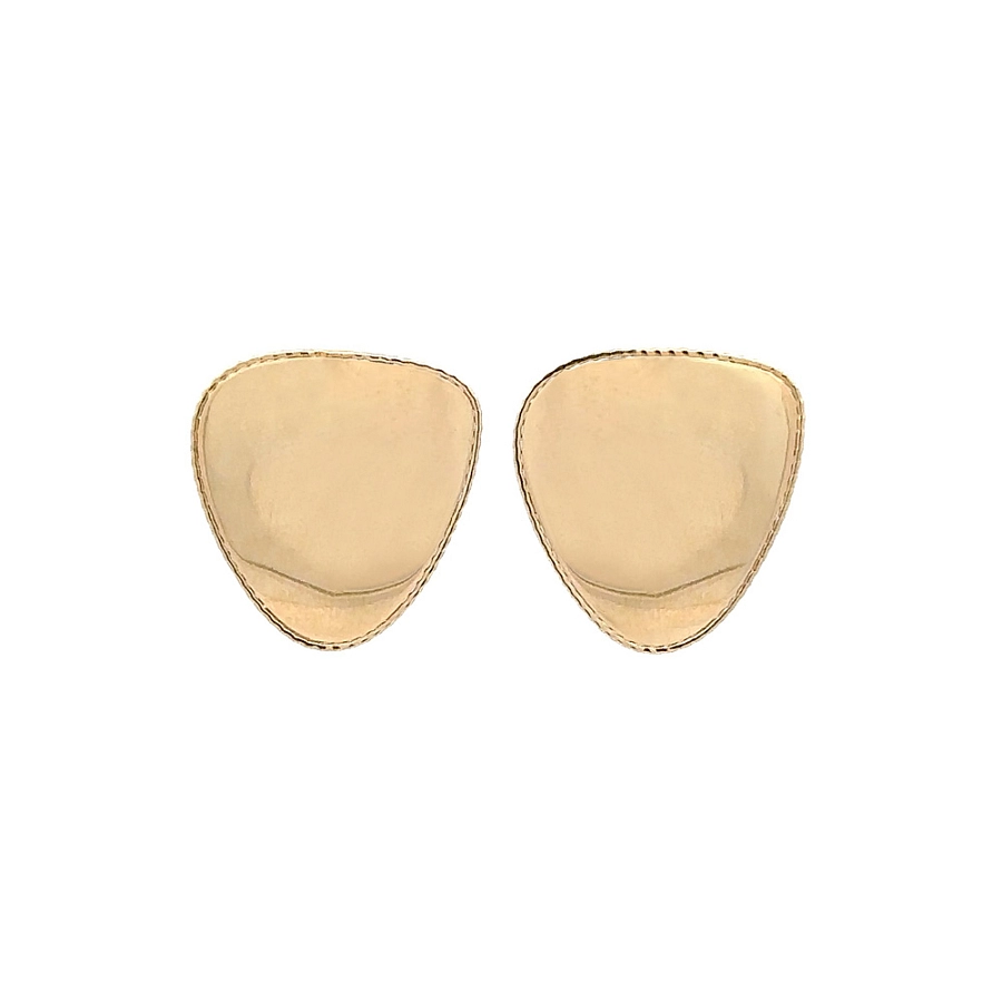 Gold-Ohrringe