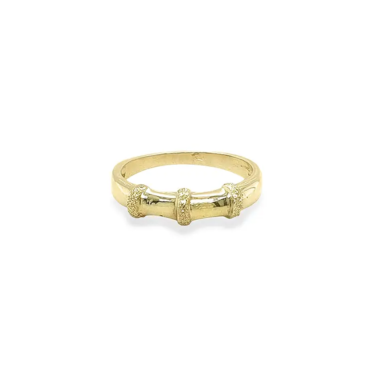 Goldener Ring