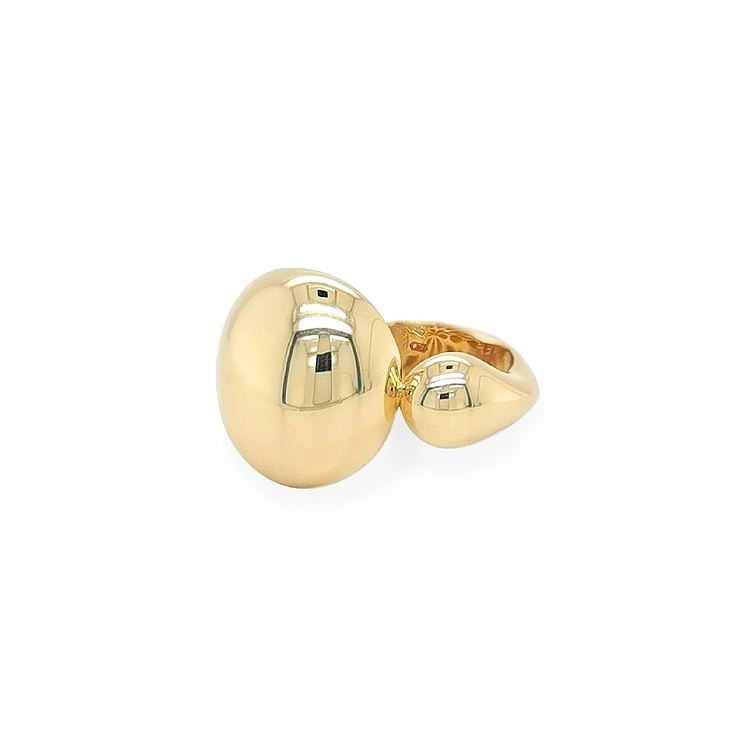 Goldener Ring
