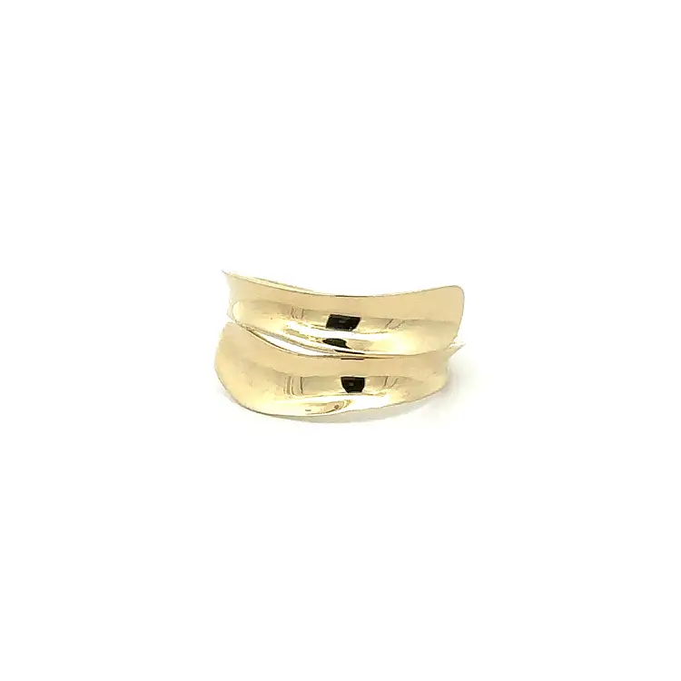 Gold-Exklusiv-Ring