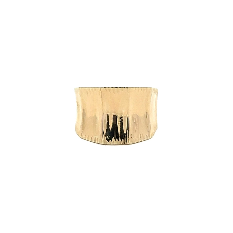 Gold-Exklusiv-Ring