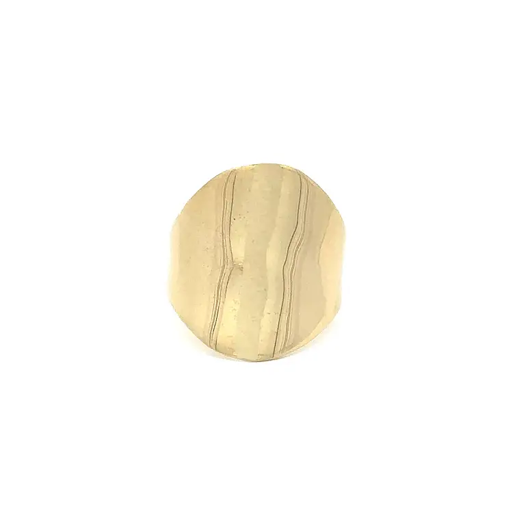 Gold-Exklusiv-Ring
