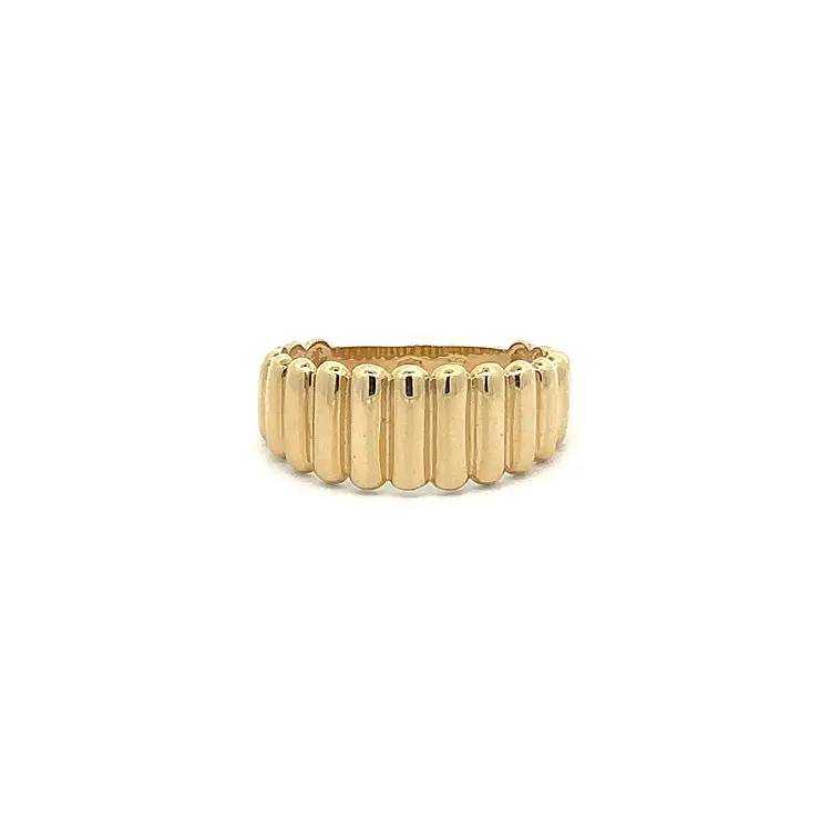 Gold-Exklusiv-Ring