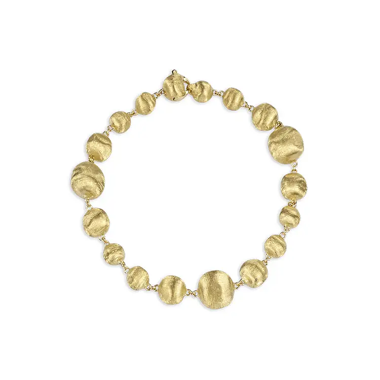 Gold-Armband Marco Bicego BB1416 Y