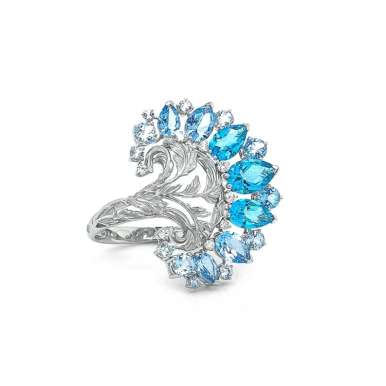 Goldring Carrera y Carrera Gea Genus