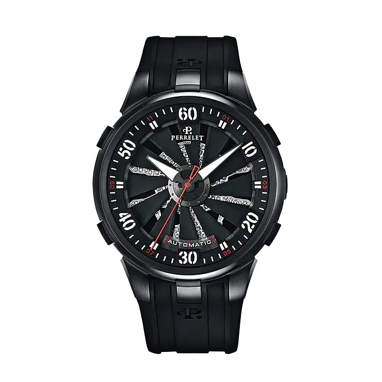 Perrelet Turbine XL Toxic A4023/1