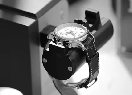 5. Technische und ästhetische Endkontrolle