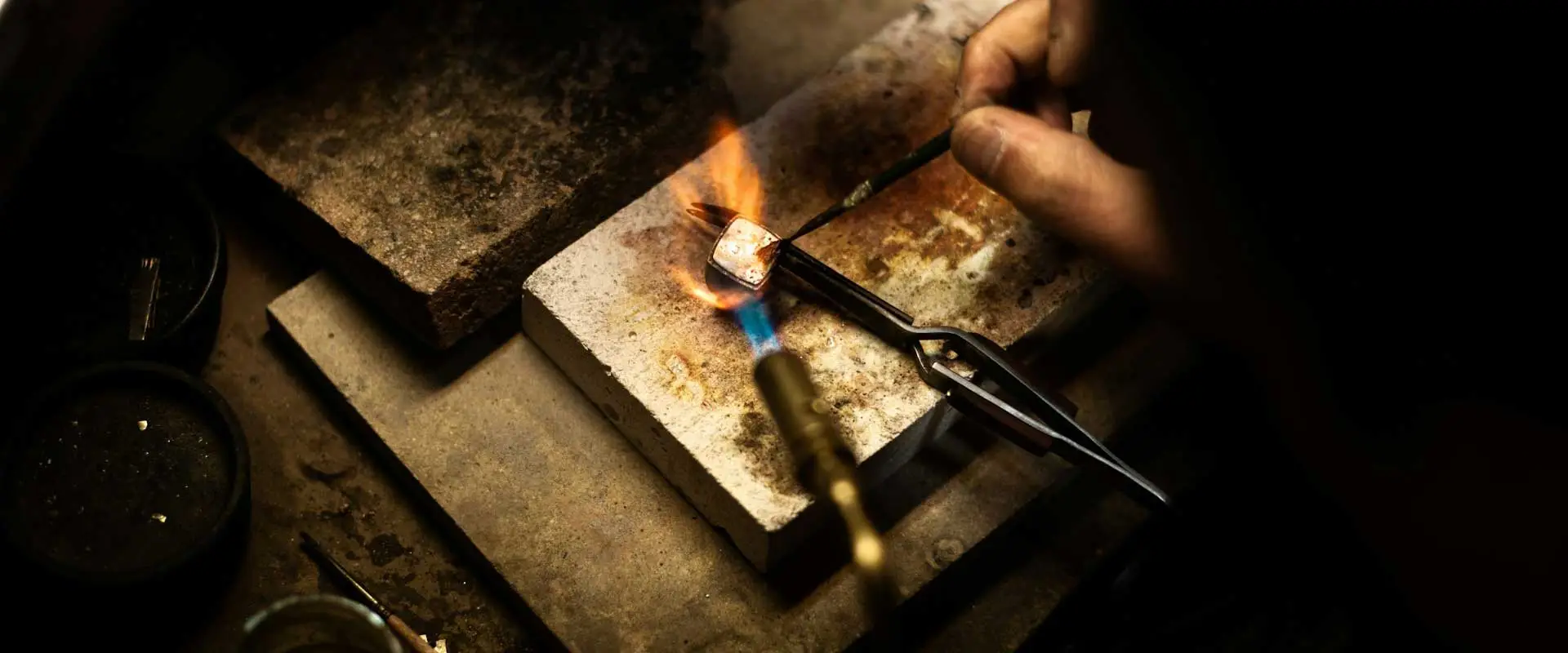 BENY Goldschmiededienst