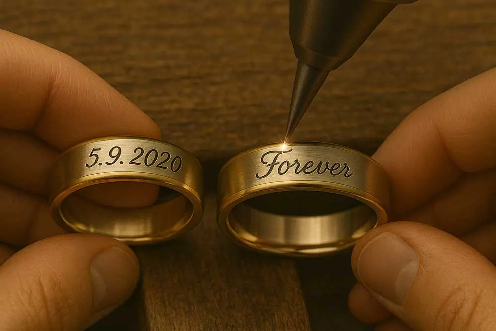 Besondere Dienstleistungen: