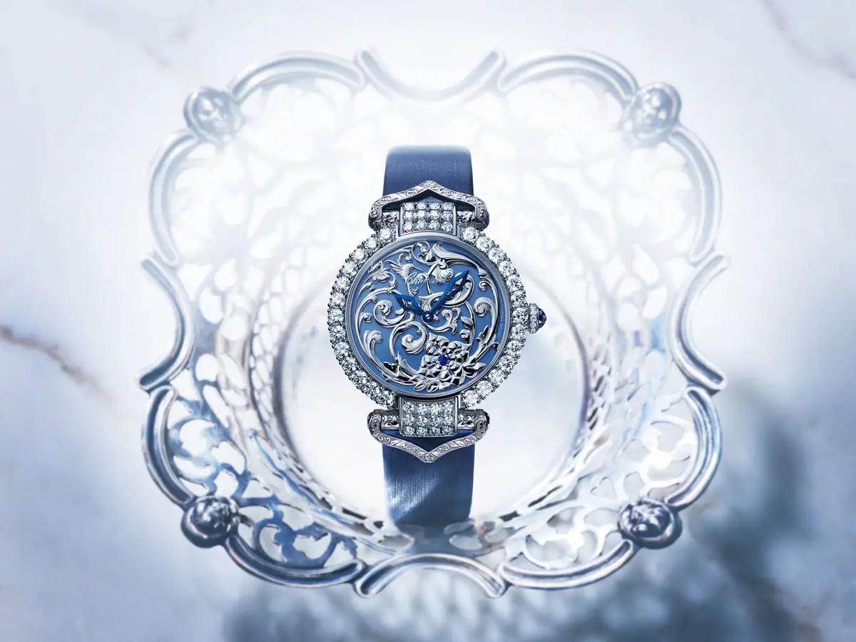 Chopard Imperiale 388563-6005