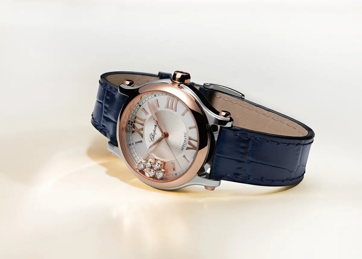 Chopard Glückliche Sterne 278559-3011